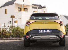 Is this Kia the best family car in SA?