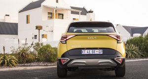 Is this Kia the best family car in SA?