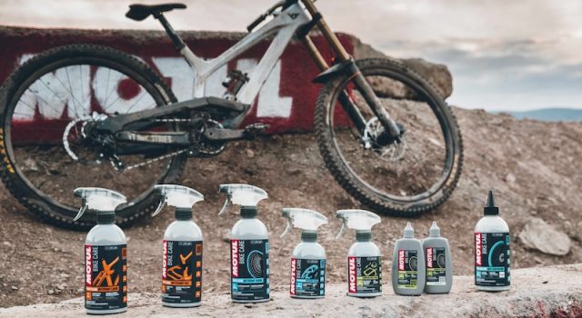 Motul introduce Bike Care range to South Africa