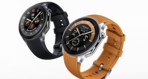 OPPO launches Watch X: Elevating fitness tracking and connectivity