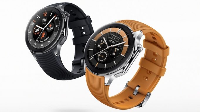 OPPO launches Watch X: Elevating fitness tracking and connectivity