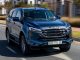 Isuzu mu-X 1.9TD LS 4×2 auto – Review