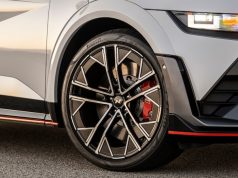 Hyundai IONIQ 5 N is 2024’s World Performance Car