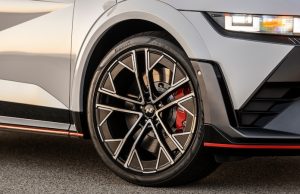 Hyundai IONIQ 5 N is 2024’s World Performance Car