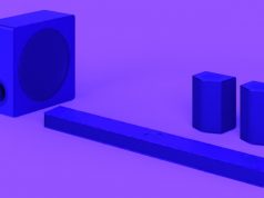 LG S95QR Soundbar promises unrivalled entertainment experience
