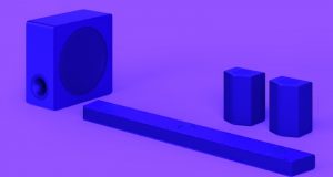 LG S95QR Soundbar promises unrivalled entertainment experience