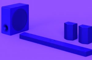 LG S95QR Soundbar promises unrivalled entertainment experience