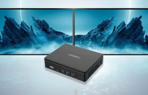 Liva Z5 Plus Mini PC – Snap Review