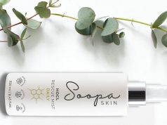 Soopa Skin fits the bill with nature’s oldest disinfectant