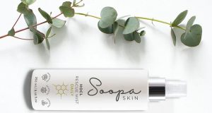 Soopa Skin fits the bill with nature’s oldest disinfectant