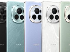 Honor Magic 6 Pro: Snap Review