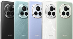 Honor Magic 6 Pro: Snap Review