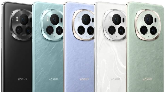 Honor Magic 6 Pro: Snap Review