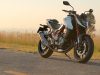 Honda CB750 Hornet – Snap Test
