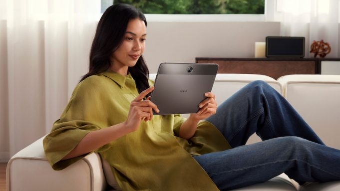 OPPO launches cutting-edge Pad Neo tablet in Mzansi