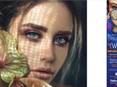 BeautyLash by RefectoCil brings flawless DIY brow tinting home