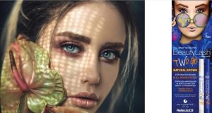 BeautyLash by RefectoCil brings flawless DIY brow tinting home