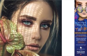 BeautyLash by RefectoCil brings flawless DIY brow tinting home