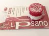 Lipsano introduces two new lip balms: PURE and CHERRY