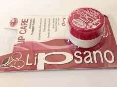 Lipsano introduces two new lip balms: PURE and CHERRY