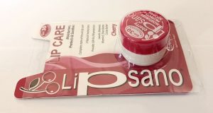 Lipsano introduces two new lip balms: PURE and CHERRY