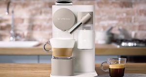 Nespresso brings its new Creatista and Lattissima to South Africa