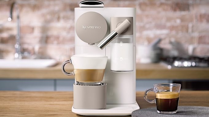 Nespresso brings its new Creatista and Lattissima to South Africa