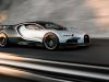 Bugatti unveils 445 km/h, R73 million Tourbillon