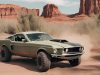 Is Ford’s Mustang coupe to be Raptored?