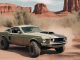 Is Ford’s Mustang coupe to be Raptored?