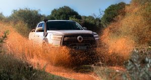 GWM P-Series LTD – Snap test