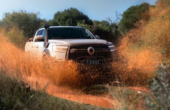 GWM P-Series LTD – Snap test