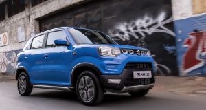 Five things to know about the Suzuki S-Presso