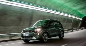 Five things to know about the Kia Sonet’s 2024 update