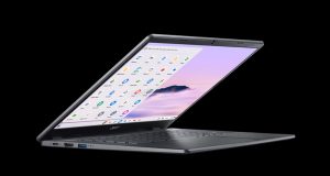 Acer Chromebook Plus 515 – Snap review