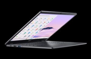 Acer Chromebook Plus 515 – Snap review