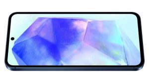 Samsung Galaxy A55 – Snap review