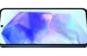 Samsung Galaxy A55 – Snap review