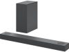 LG S75Q soundbar – Snap review
