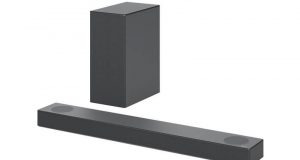 LG S75Q soundbar – Snap review