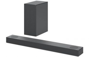 LG S75Q soundbar – Snap review