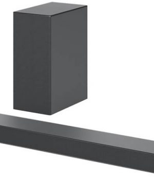 LG S75Q soundbar – Snap review