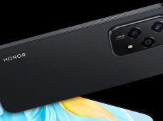 Honor 200 Lite 5G – Snap review