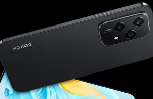 Honor 200 Lite 5G – Snap review