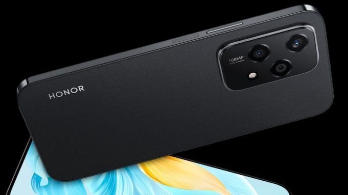 Honor 200 Lite 5G – Snap review