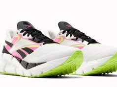 Reebok FloatZig 1 – Snap review