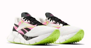 Reebok FloatZig 1 – Snap review