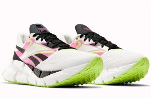 Reebok FloatZig 1 – Snap review