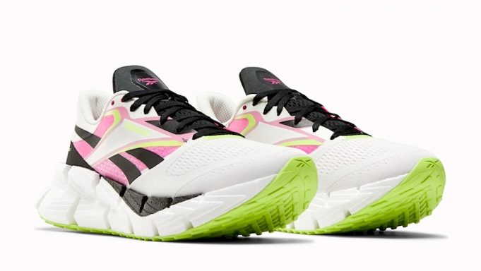 Reebok FloatZig 1 – Snap review