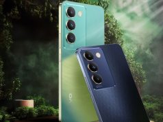 New Vivo Y100 performs without breaking the budget